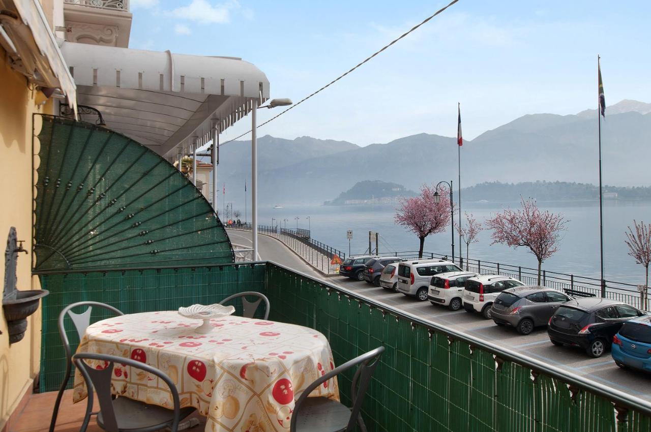 Appartamento Helvetia Тремеццо Экстерьер фото