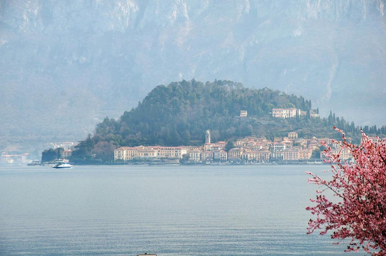 Appartamento Helvetia Тремеццо Экстерьер фото